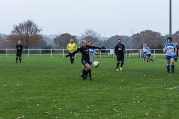 Bild 154 - Frauen SV Henstedt Ulzburg III - Bramstedter TS : Ergebnis: 1:0